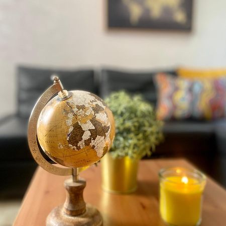 Superbe Appartement Tres Bien Situe Welcome Stay Casablanca Eksteriør bilde