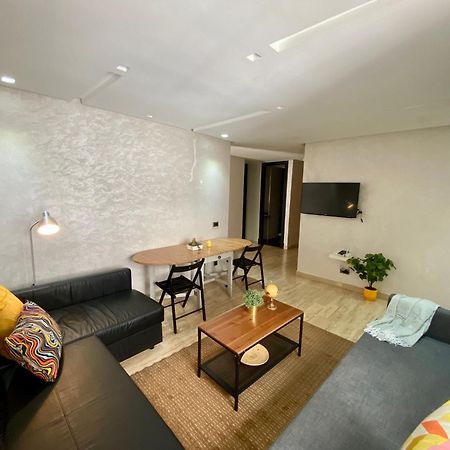 Superbe Appartement Tres Bien Situe Welcome Stay Casablanca Eksteriør bilde