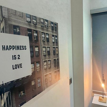 Superbe Appartement Tres Bien Situe Welcome Stay Casablanca Eksteriør bilde