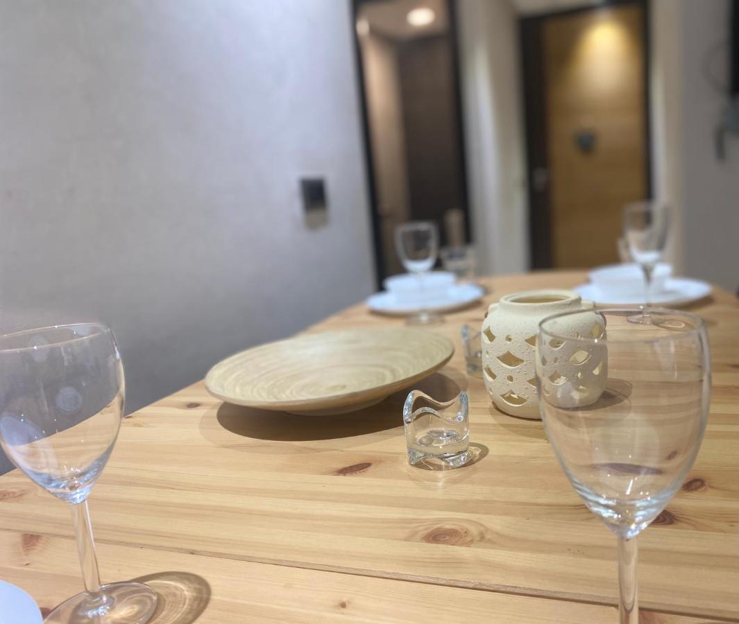 Superbe Appartement Tres Bien Situe Welcome Stay Casablanca Eksteriør bilde