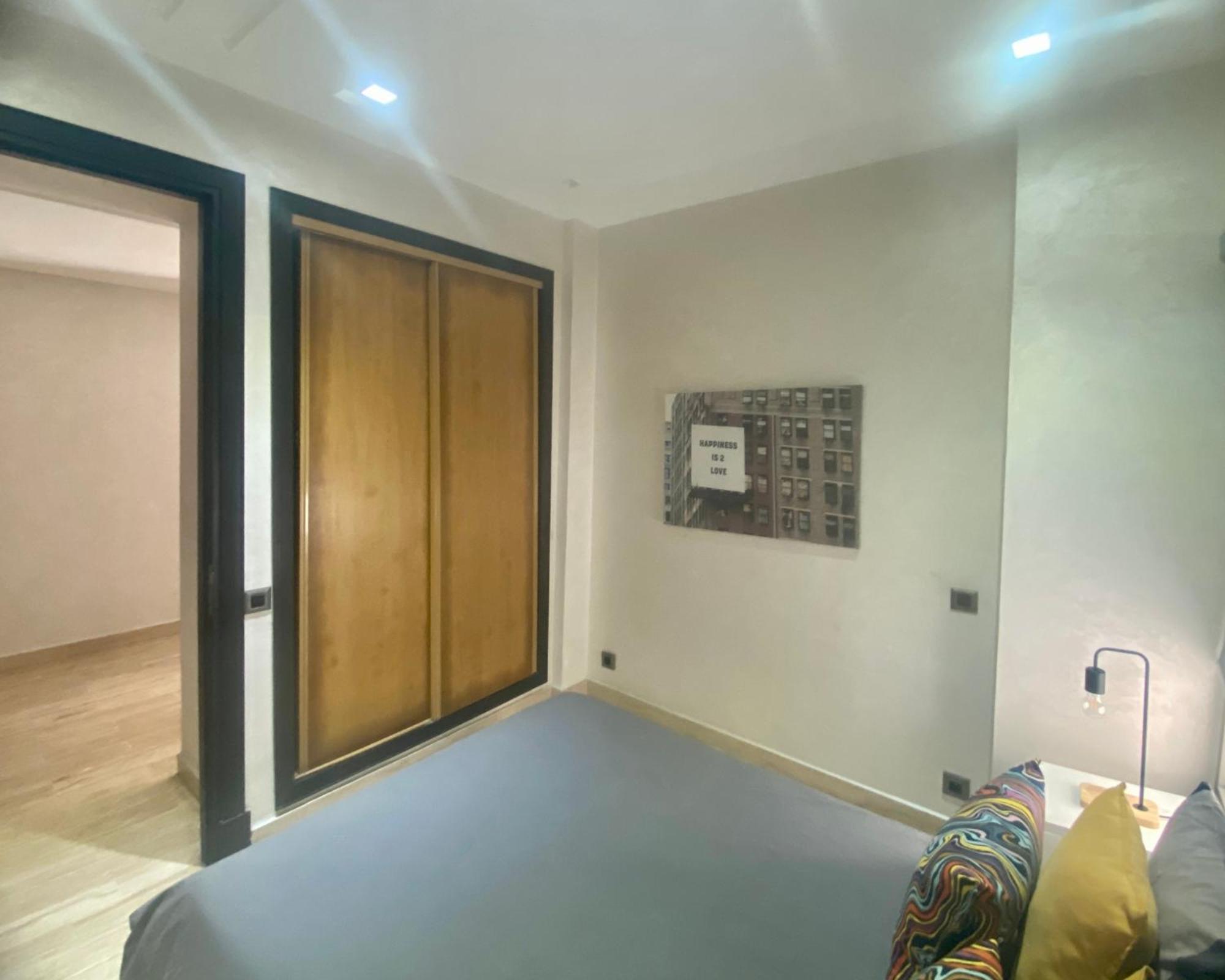 Superbe Appartement Tres Bien Situe Welcome Stay Casablanca Eksteriør bilde