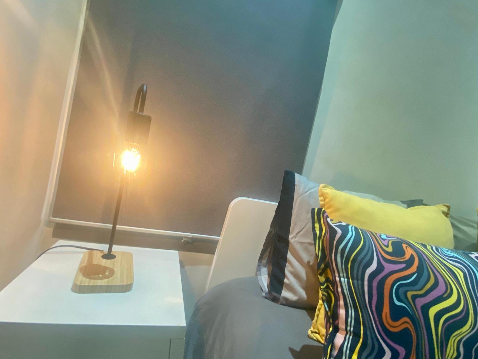 Superbe Appartement Tres Bien Situe Welcome Stay Casablanca Eksteriør bilde