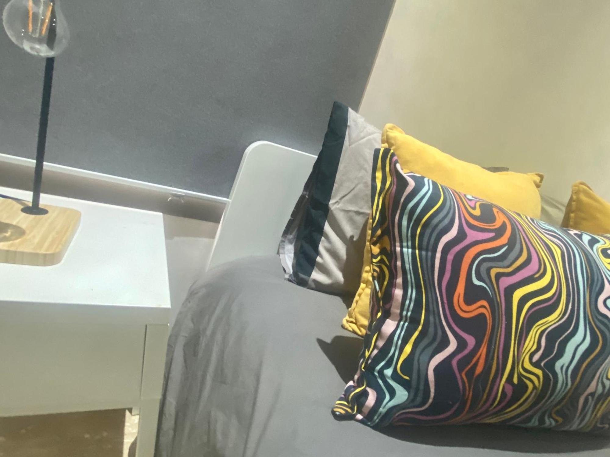 Superbe Appartement Tres Bien Situe Welcome Stay Casablanca Eksteriør bilde