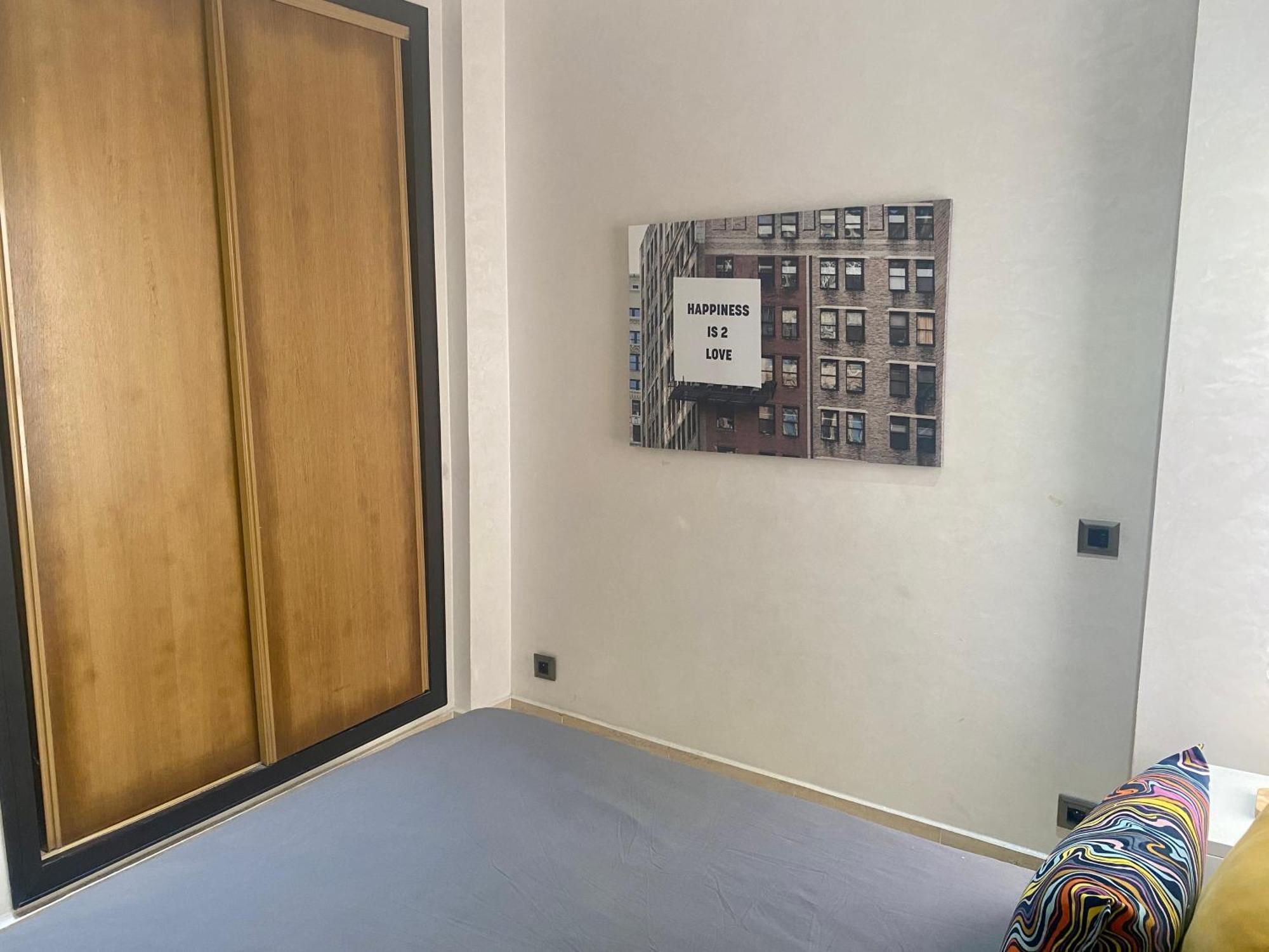 Superbe Appartement Tres Bien Situe Welcome Stay Casablanca Eksteriør bilde