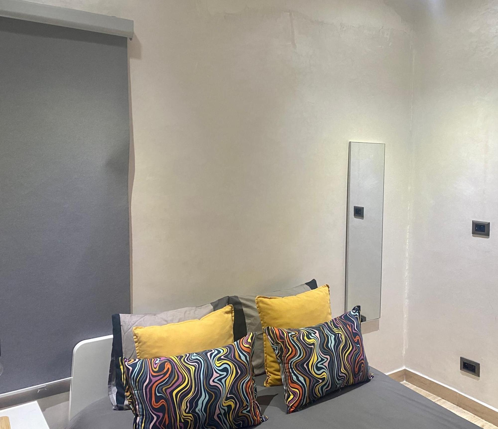 Superbe Appartement Tres Bien Situe Welcome Stay Casablanca Eksteriør bilde