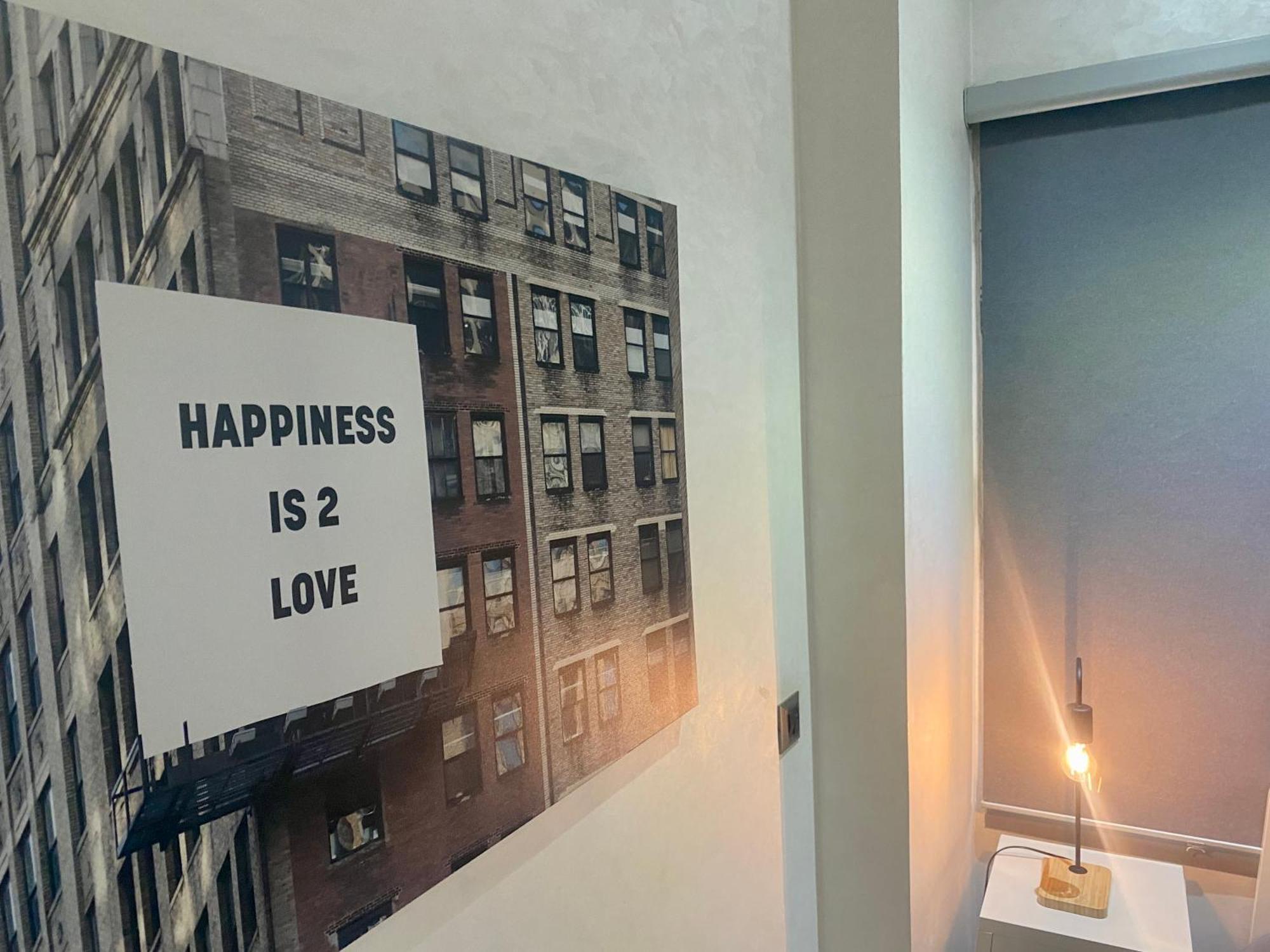 Superbe Appartement Tres Bien Situe Welcome Stay Casablanca Eksteriør bilde