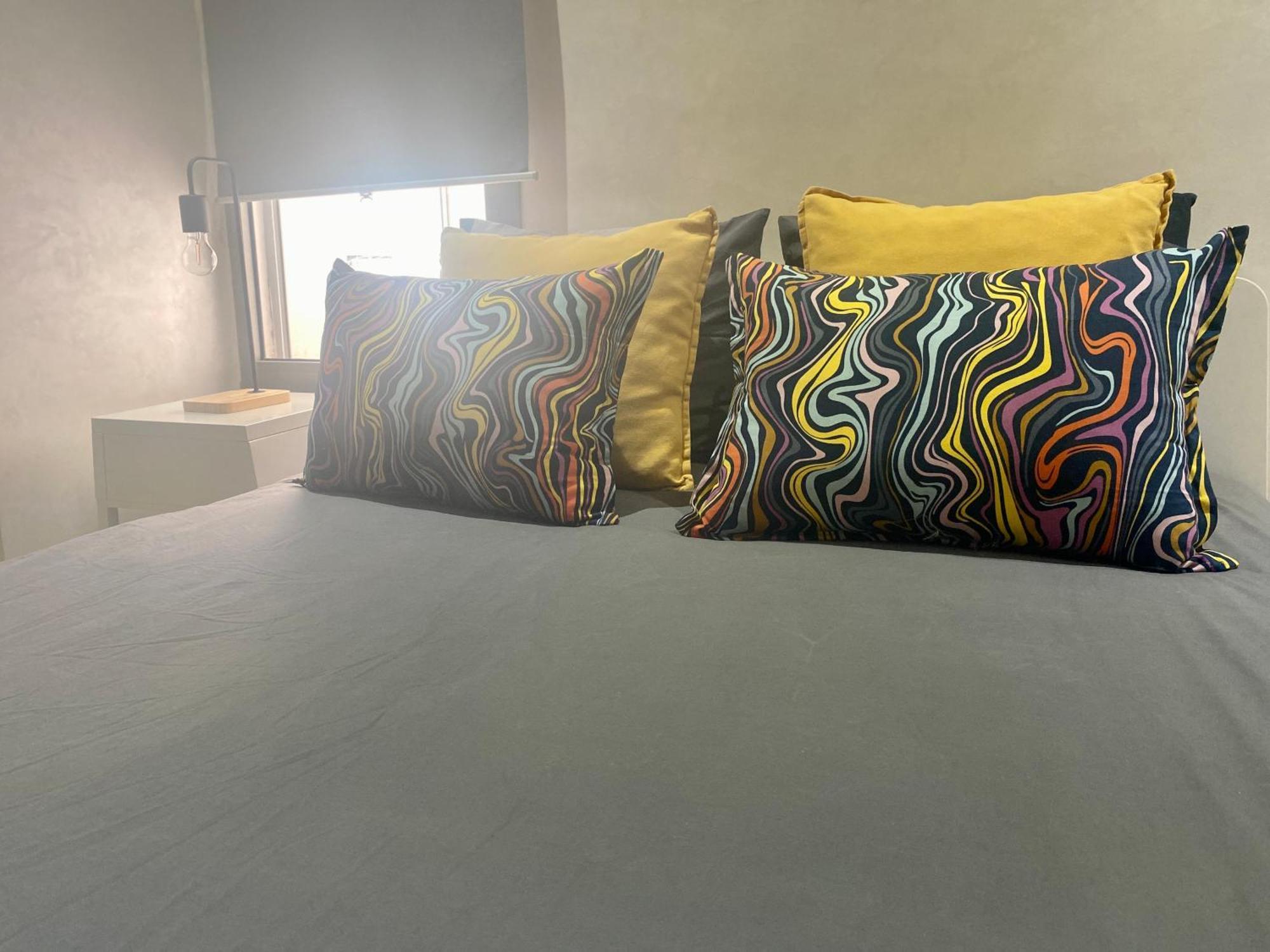 Superbe Appartement Tres Bien Situe Welcome Stay Casablanca Eksteriør bilde
