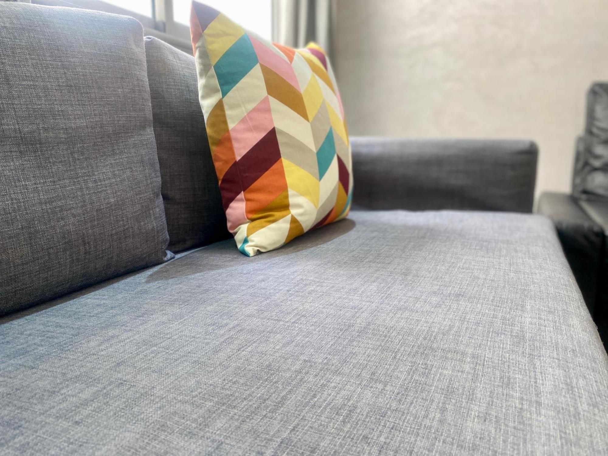 Superbe Appartement Tres Bien Situe Welcome Stay Casablanca Eksteriør bilde