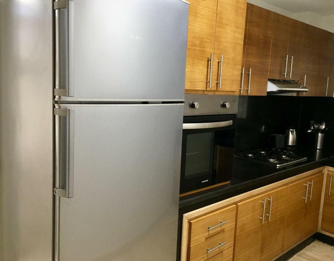 Superbe Appartement Tres Bien Situe Welcome Stay Casablanca Eksteriør bilde