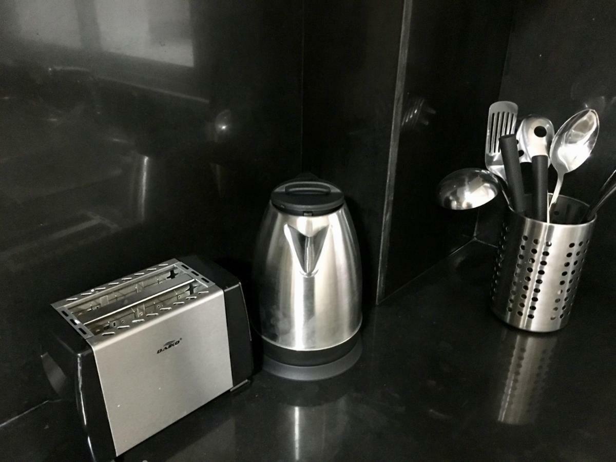Superbe Appartement Tres Bien Situe Welcome Stay Casablanca Eksteriør bilde