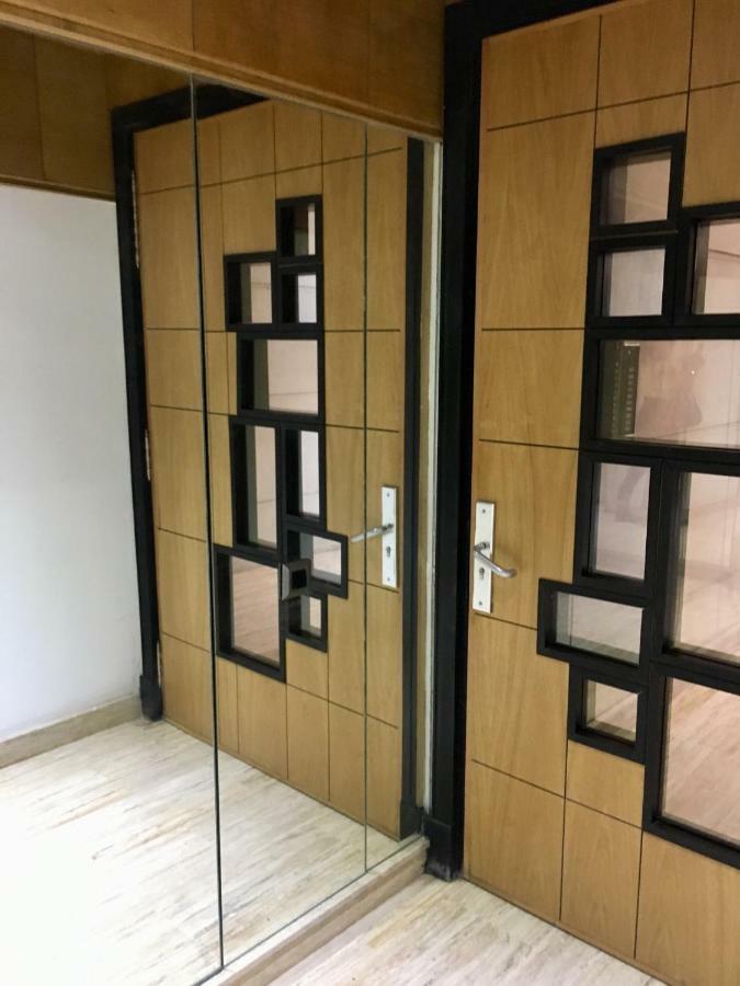 Superbe Appartement Tres Bien Situe Welcome Stay Casablanca Eksteriør bilde
