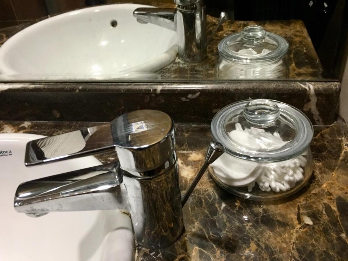 Superbe Appartement Tres Bien Situe Welcome Stay Casablanca Eksteriør bilde