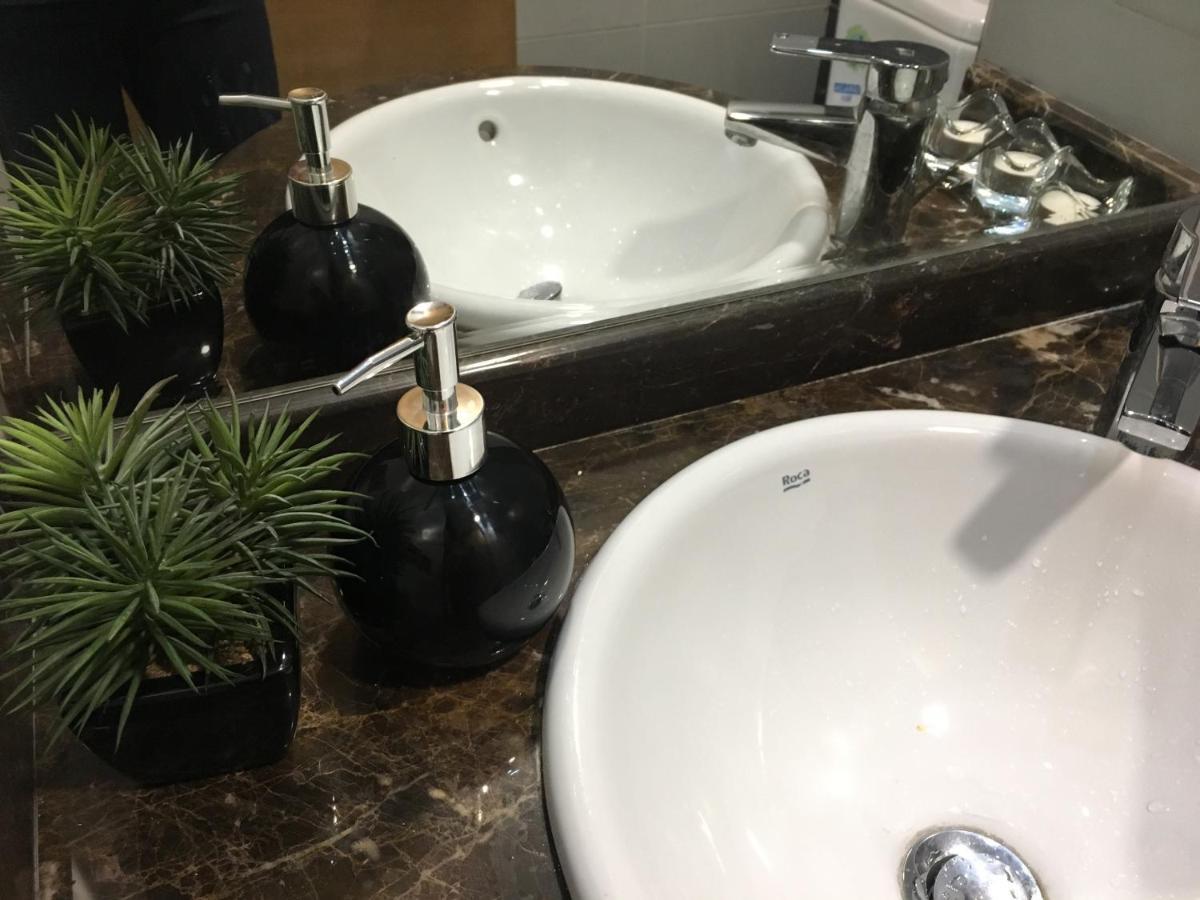 Superbe Appartement Tres Bien Situe Welcome Stay Casablanca Eksteriør bilde